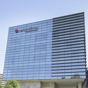 Nh Collection Santiago Casacostanera